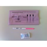 20x One Step (Hcg) Pregnancy Test Strips