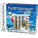 Thames and Kosmos Hydropower