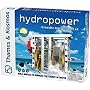 Thames and Kosmos Hydropower