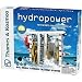 Thames and Kosmos Hydropower