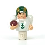 Colorado State Rams NCAA Player Night Light (5)