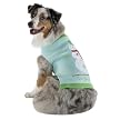 AQUA HOLIDAY DOG SWEATER - XS