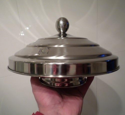 Dove Pan - Classic