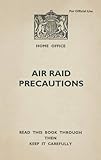 Air raid precautions
