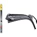 Bosch 3397118903 Wischblatt Satz Aerotwin Nachr�stungsset AR530S - L�nge: 530/530
