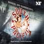South Pacific (Royal National Theatre Production - 2001 London Cast)