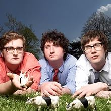 The Young Knives