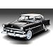 Lindberg 53 Ford Victoria