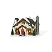 Department 56 Snow Village Dancing Lights House