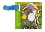 Buggybuch Bauernhoftiere - 