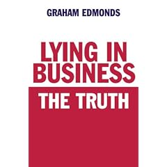 Lying in Business: The Truth