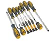 Olympia Tool 22-814 14-Piece Screwdriver Set