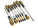 Olympia Tool 22-814 14-Piece Screwdriver Set
