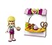 LEGO Friends 30113 Stephanie's Bakery Stand Construction Set