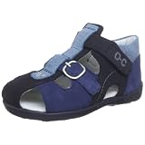 Däumling Bobby 21M0388/148 Baby Jungen Lauflernschuhe