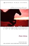 Revelation : crossway bible guide