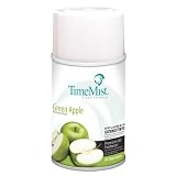 2517 - TimeMist Premium Metered Air Freshener Refills - 6.6 oz. - Cherry