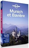 Achat livre Tourisme et Voyages : Munich la bavière et la forêt noire
