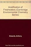 Acidification of freshwaters