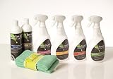 MrZAccessories Eco Super Shiny Clean Kit