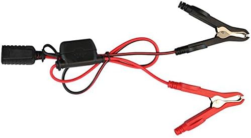 NOCO Genius GC001 Battery Clamp Connector Quantity 3