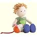 Haba Soft Doll Lucas