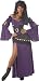 California Costumes Women’s Mystic Seductress…