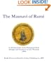 The Masnavi of Rumi