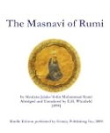 The Masnavi of Rumi
