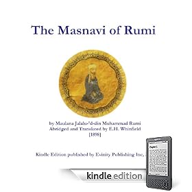 The Masnavi of Rumi