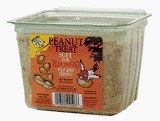 00508 PEANUT TREAT SUET 32OZ