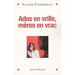 Ados en vrille, m�res en vrac