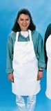 Plain Cotton Canvas Apron , 20 x 29 Apron