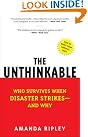The Unthinkable: Who...