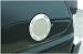 Bully SDG-201 Stainless Steel Fuel Door Cover