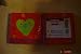 Party Express Valentine Napkins