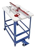Grizzly T24730 Router Table Complete Package for Bosch and DeWalt [並行輸入品]