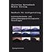 Handbuch f�r Lichtgestaltung: Lichttechnische und wahrnehmungspsychologische Grundlagen