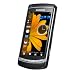 Samsung I8910 HD 8 GB (8 MP-Kamera, 3,7'' AMOLED Touchscreen, WLAN, Navi) schwarz silber Smartphone