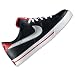 Nike Sweet Cl Lea. schwarz/weiß/rot 318333-009