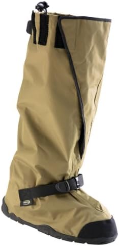 N.E.O.S Superlite Series Trekker Overshoes