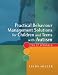 Search : Practical Behaviour Management Solutions for Children and Teens With Autism: The 5p Approach