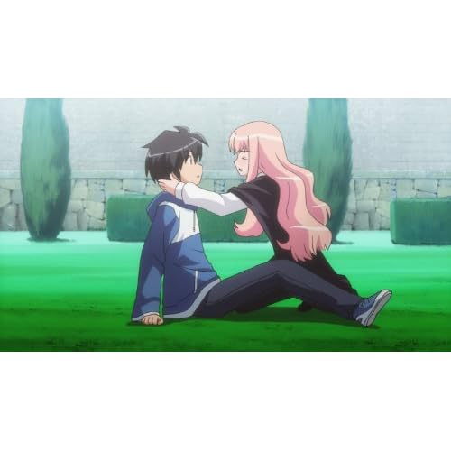 ゼロの使い魔 Blu-ray BOX