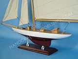 Handcrafted Model Ships