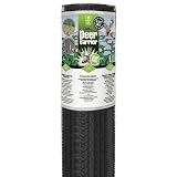 Easy Gardener LG40027110P X-Treme Deer Barrier 8-by-100-Foot Fencing