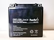 PowerStar PM12-7A Motorcycle Battery