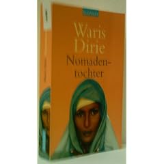 WARIS DIRIE: Nomadentochter