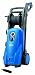Nilfisk Professional Pressure Washer with 2900W Induction Motor 10m Hose Reel