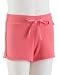 Sports : Danskin Short, 5460, bright coral