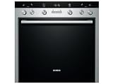 Siemens HE33BD550 Einbauherd / A / Edelstahl / eco Plus / 3D-Hei&szlig;luft plus